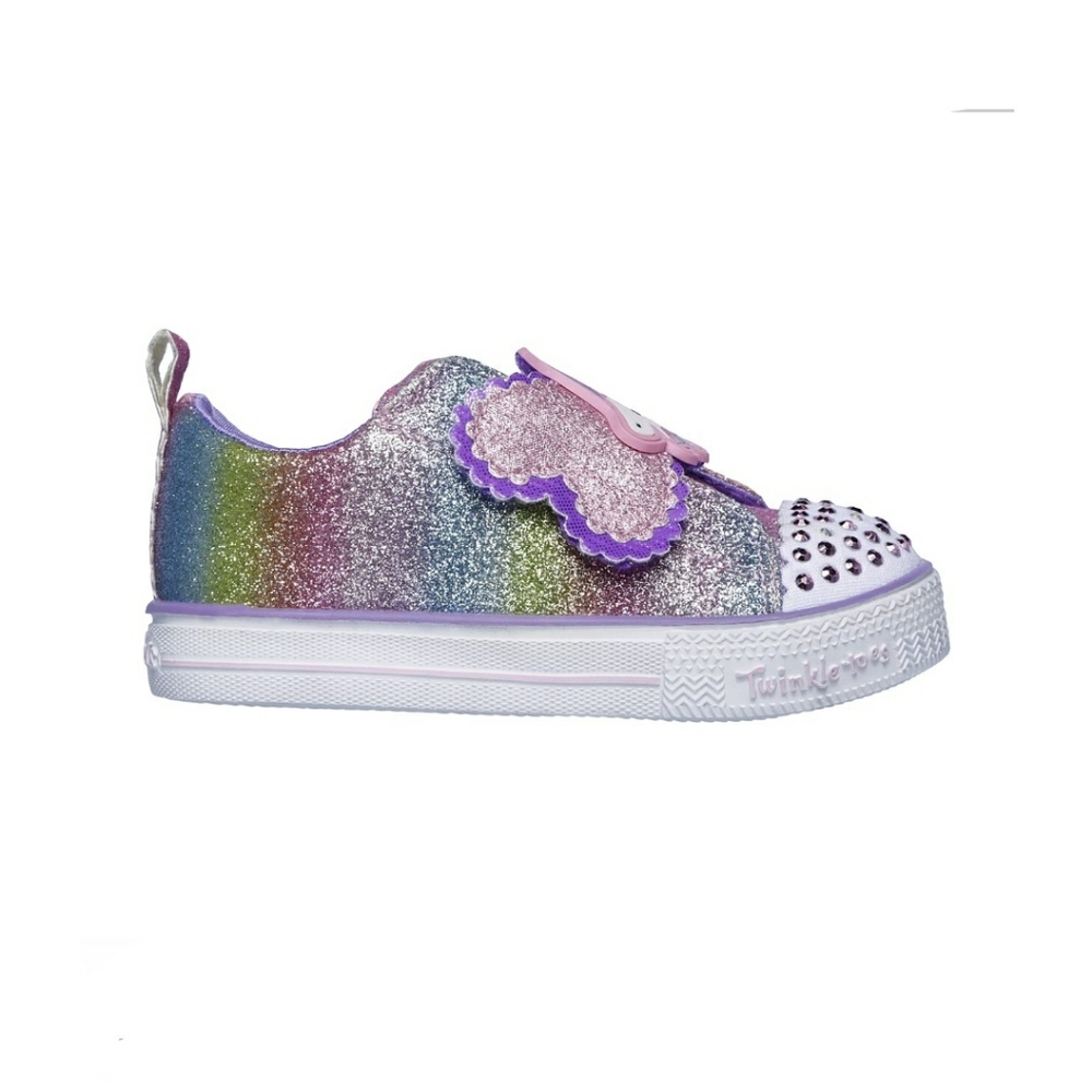 TWINKLE TOES SHUFFLE LITE SPARKLE PALS - Picture 2 of 9